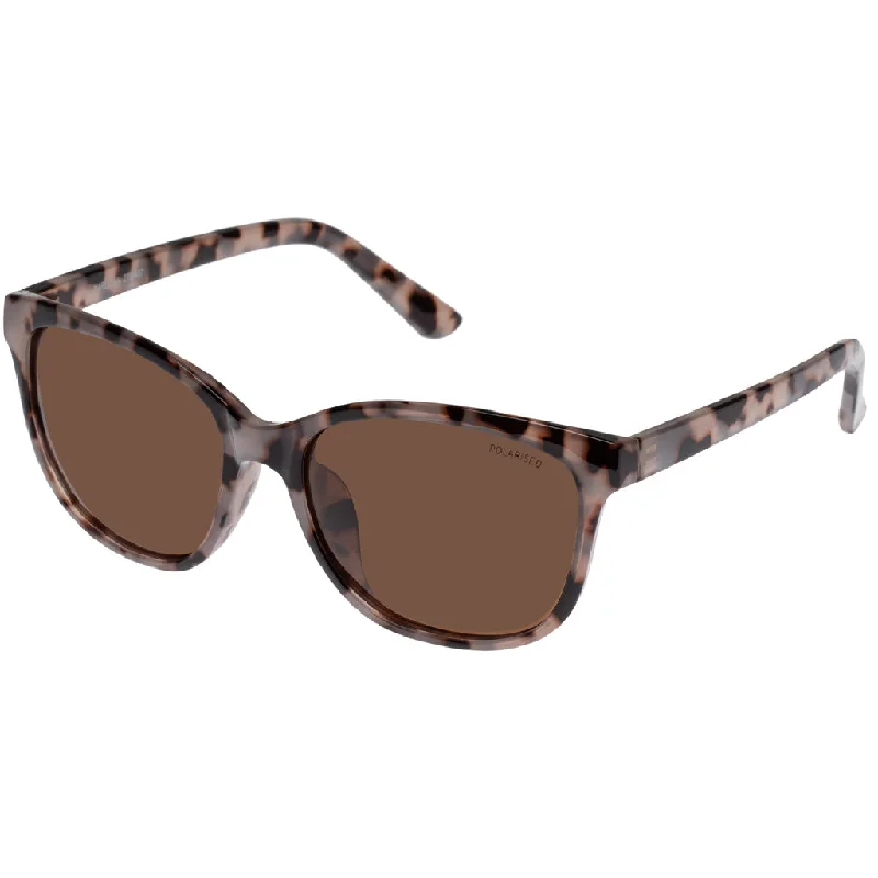 Narellan Sunglasses - Cookie Tort