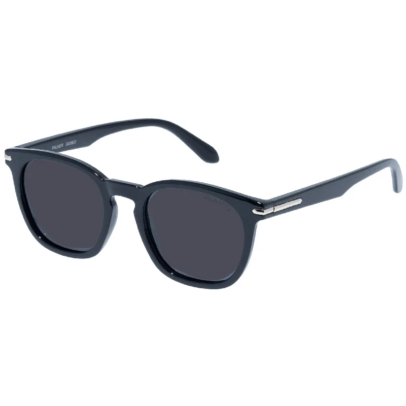 Palmer Sunglasses - Black