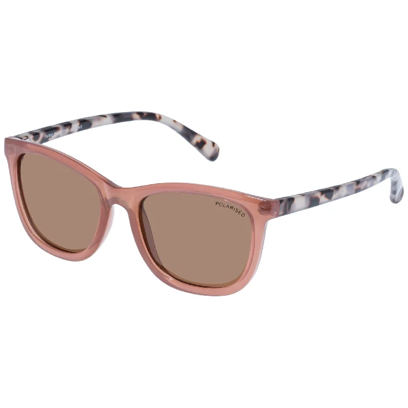 Parklea Sunglasses - Pink