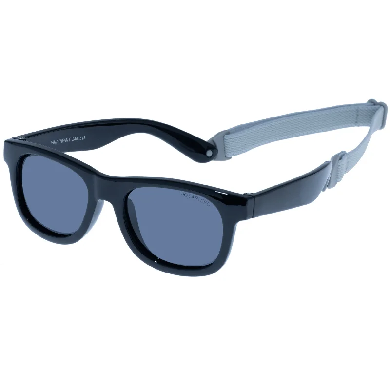 Pika Sunglasses - Black