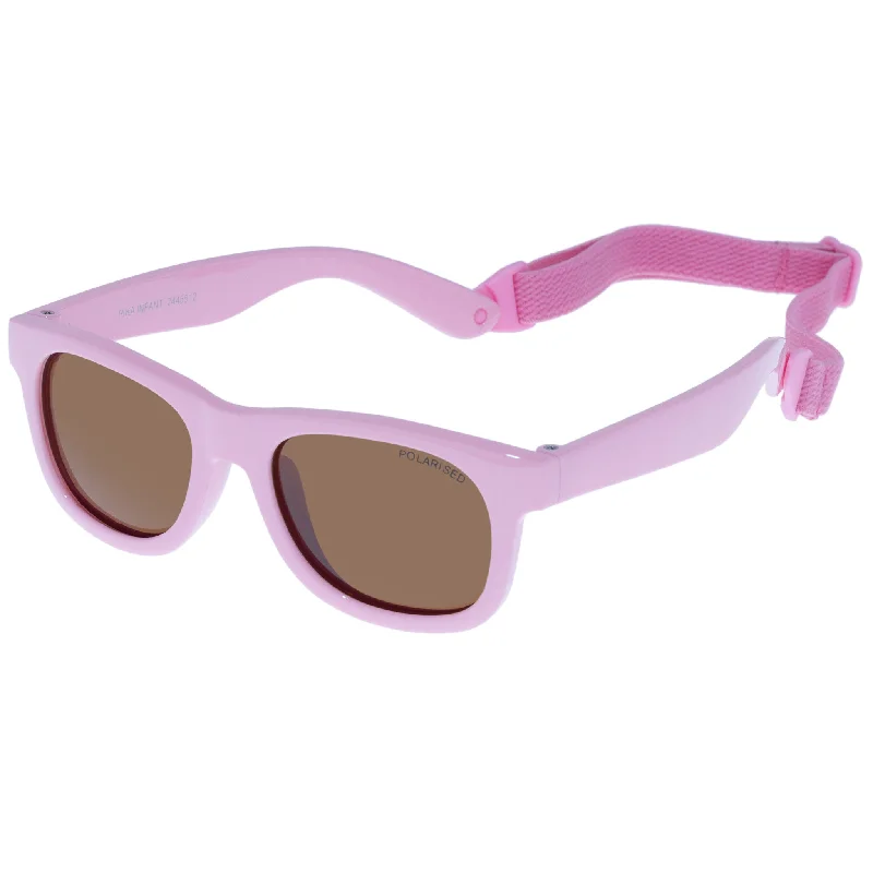 Pika Sunglasses - Pink