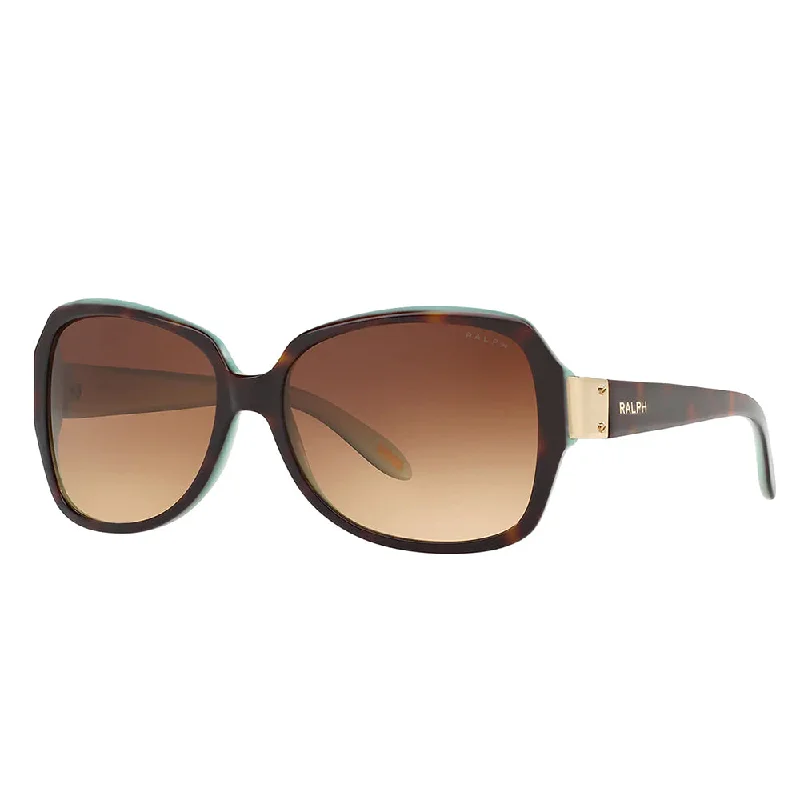 Ralph by Ralph Lauren  RA 5138 601/13 58mm Womens Square Sunglasses