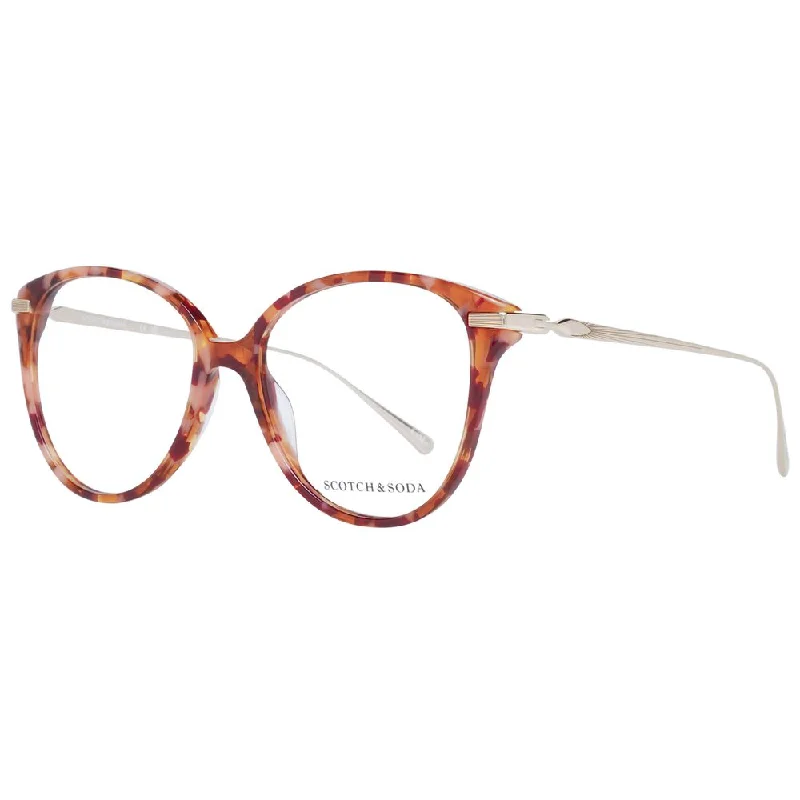 Scotch & Soda  Women Optical Women's Frames