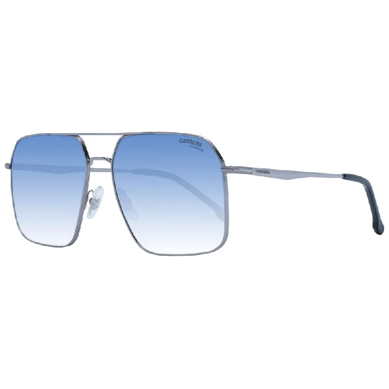 Serengeti clear Men Men's Sunglasses