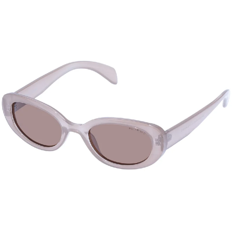 Spencer Sunglasses - Oatmeal