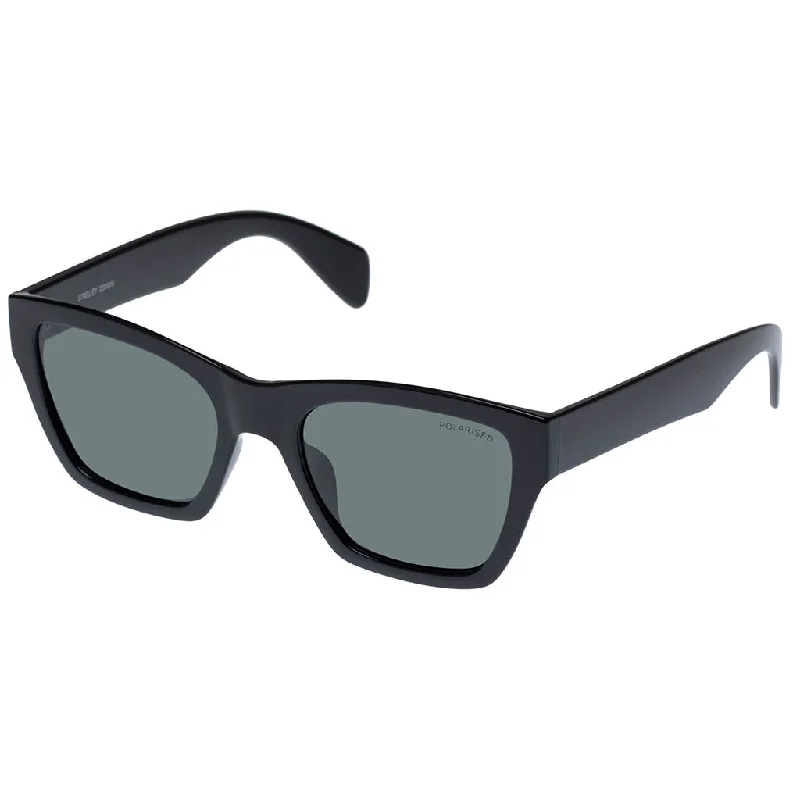 Strelley Sunglasses - Black