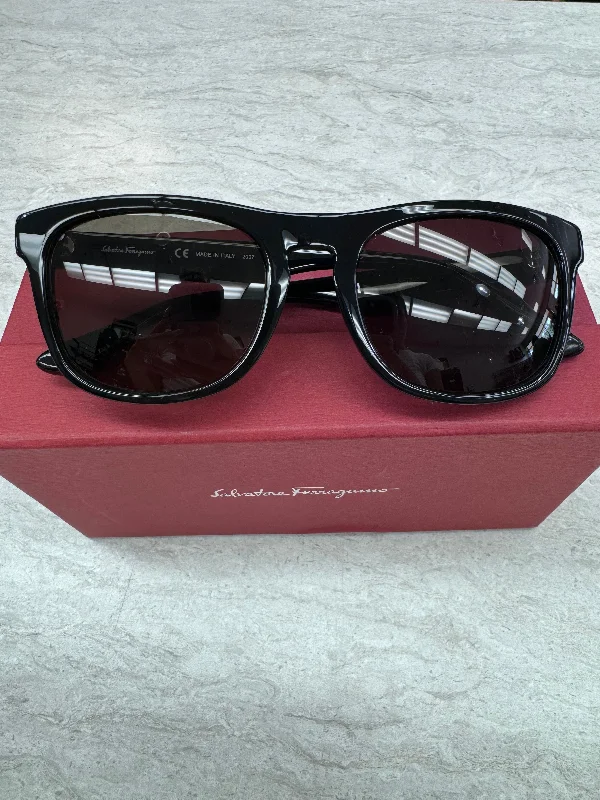 Sunglasses By Ferragamo