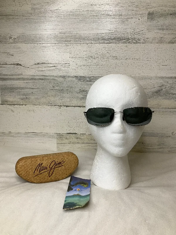 Sunglasses By Maui Jim