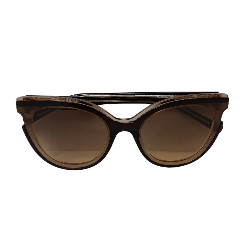 Sunglasses Designer By Mcm