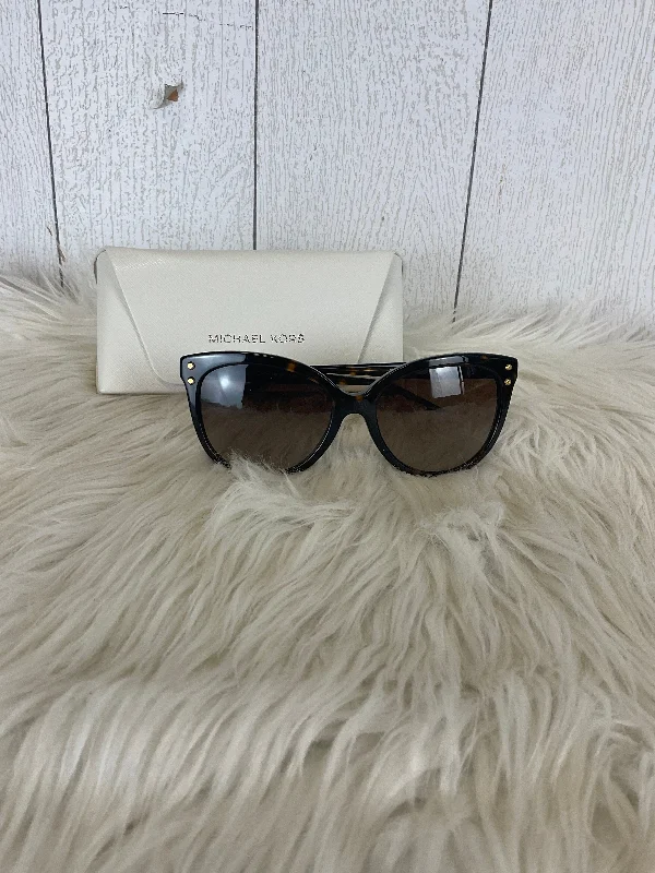 Sunglasses Designer By Michael Kors