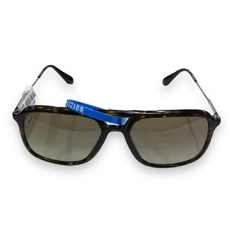 Sunglasses Luxury Designer By Prada