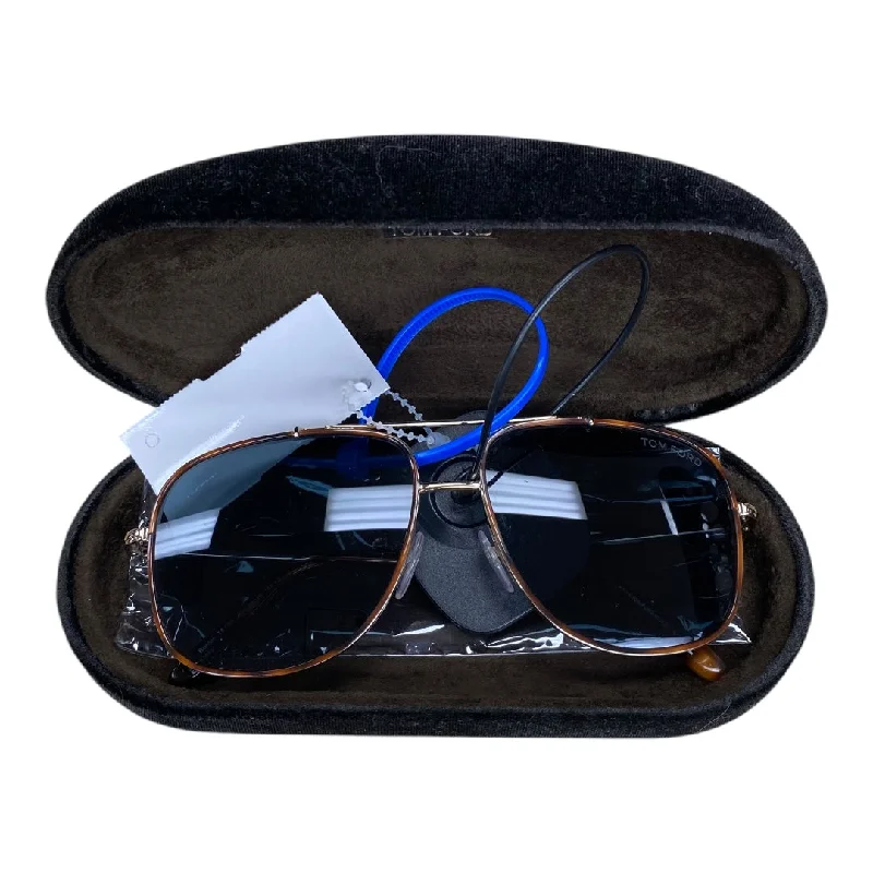 Sunglasses Luxury Designer By Tom Ford