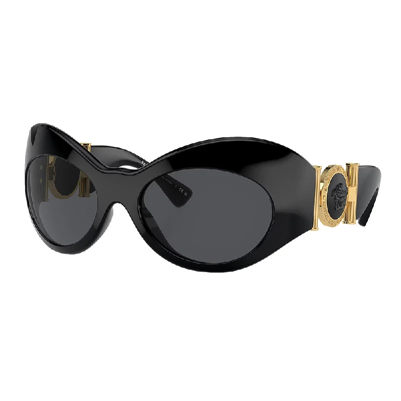 Versace  VE 4462 GB1/87 58mm Womens Fashion Sunglasses