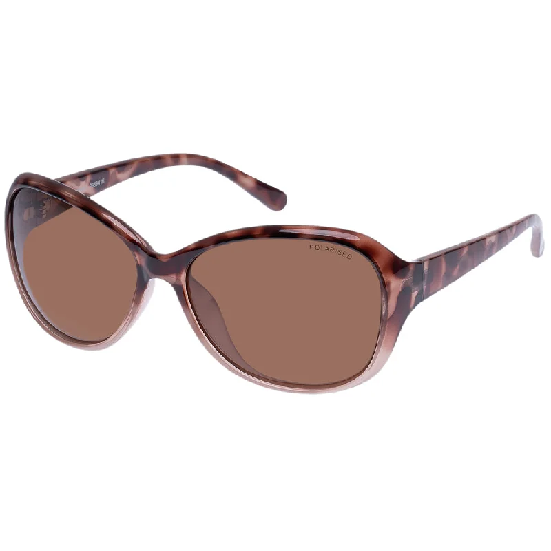 Waitara Sunglasses - Milky Tort