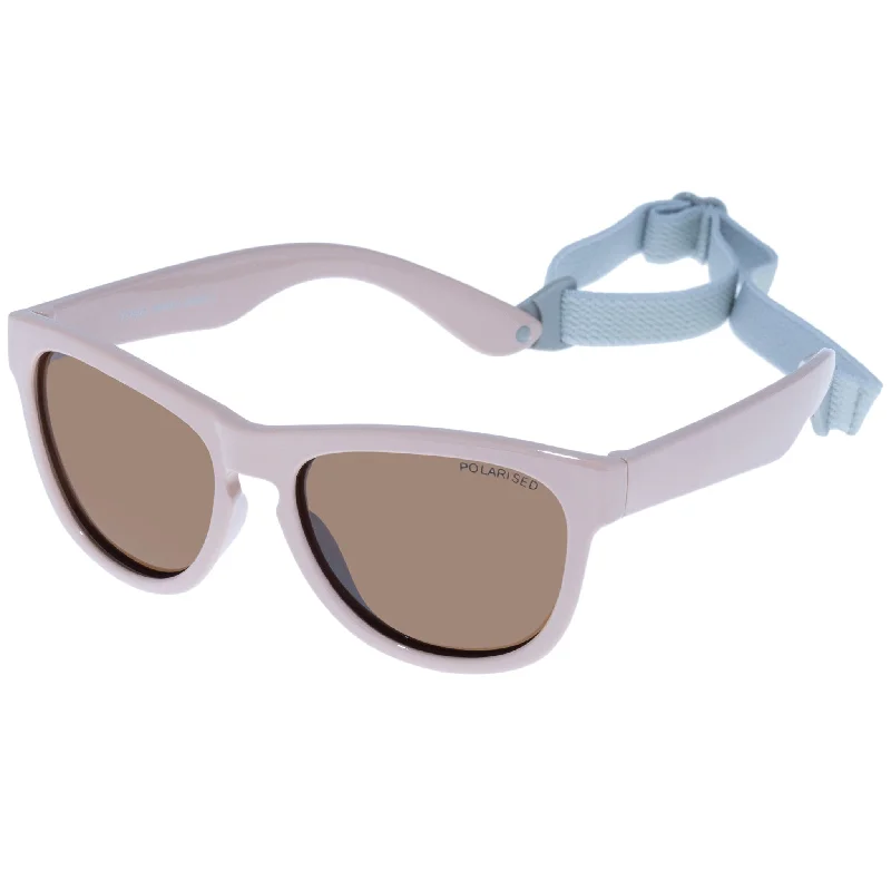 Weasel Sunglasses - Beige